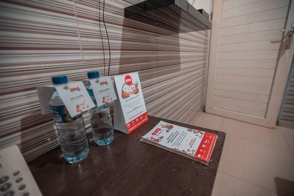 Wisma 38 By OYO Rooms