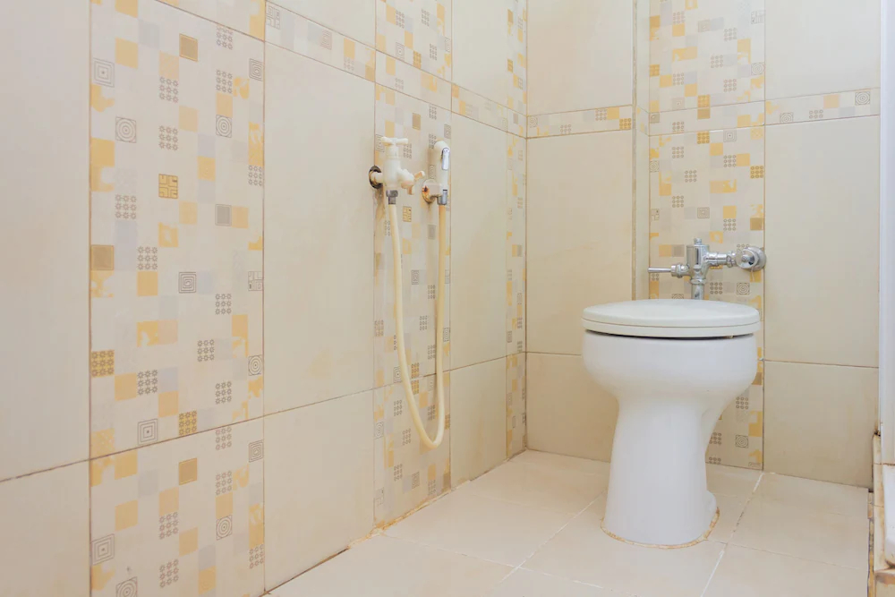 Wisma 38 By OYO Rooms