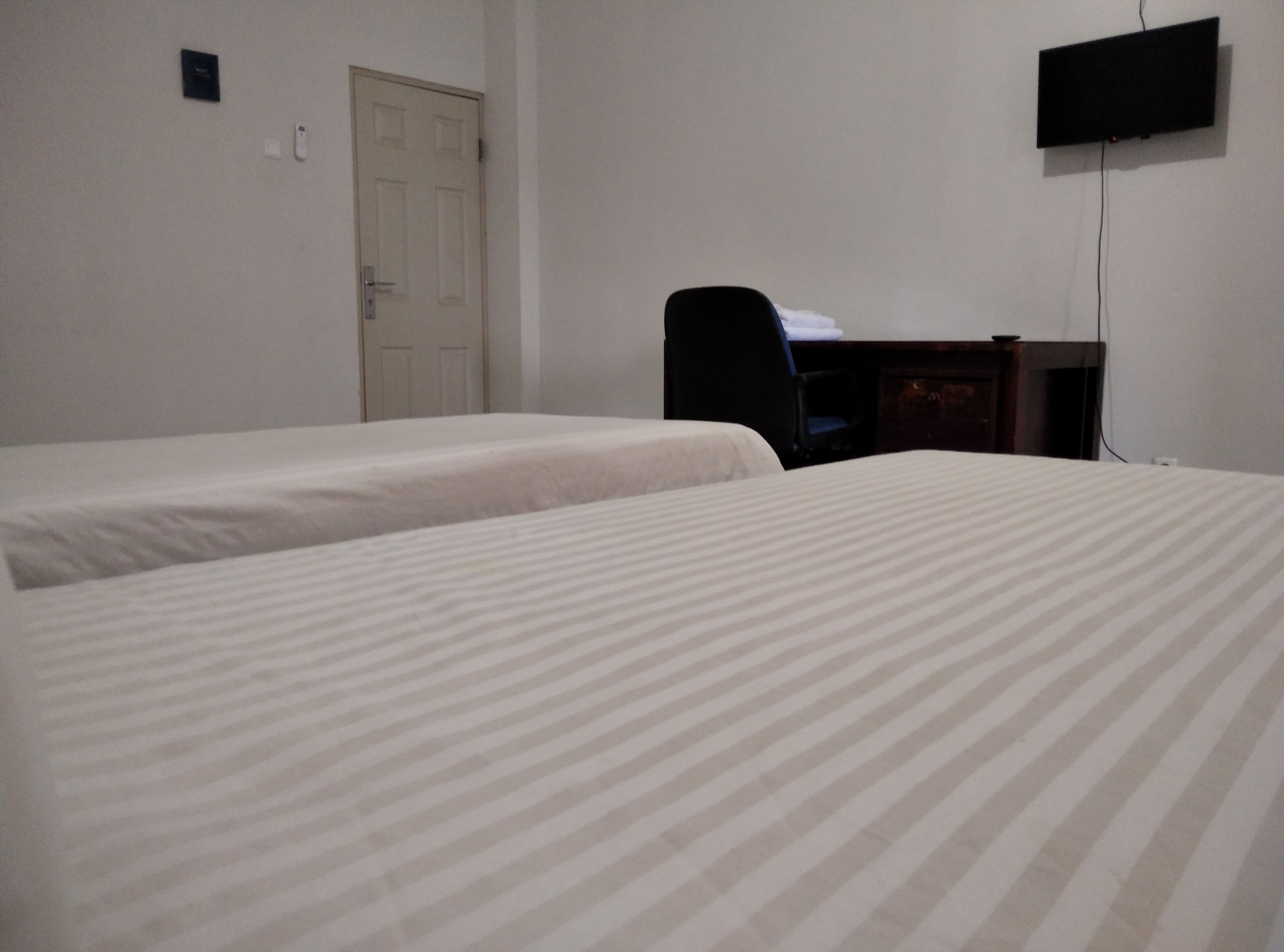 Wisma Anton Soedjarwo