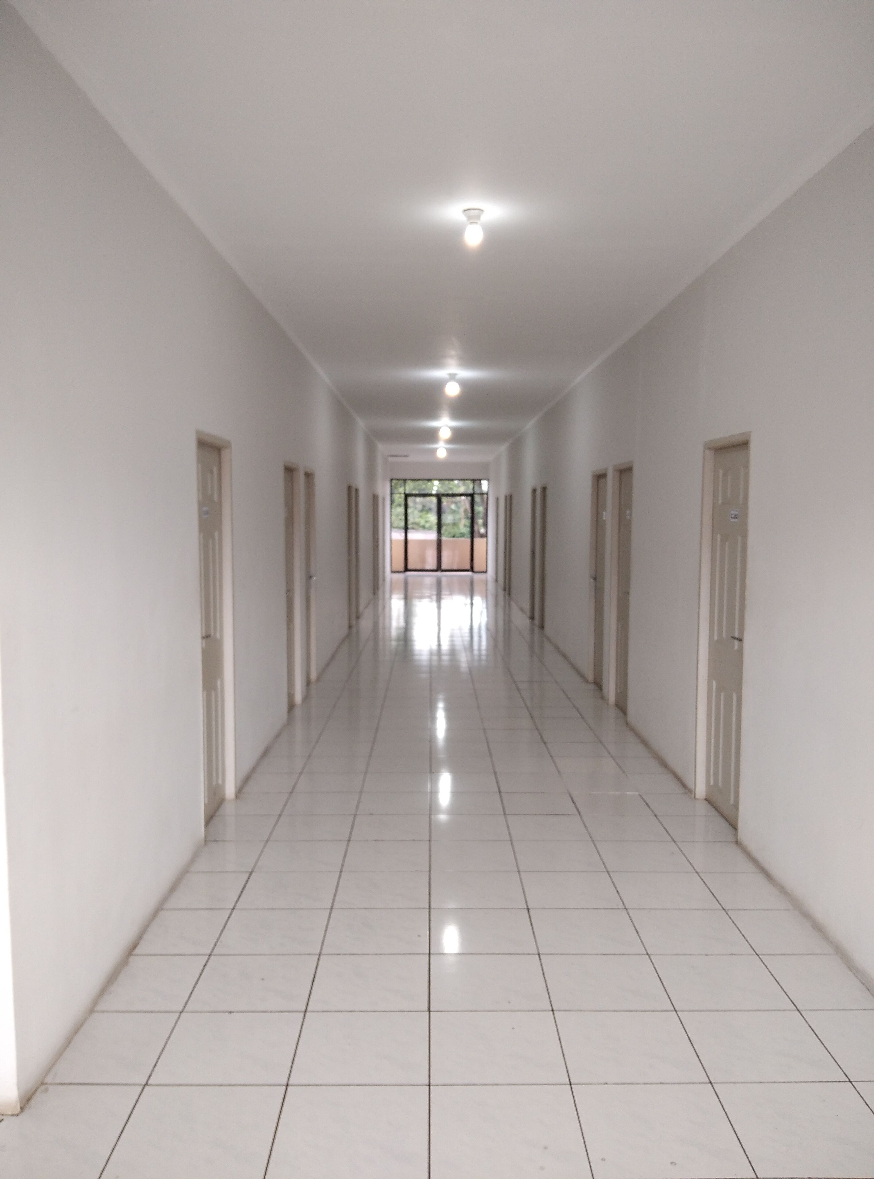 Wisma Anton Soedjarwo