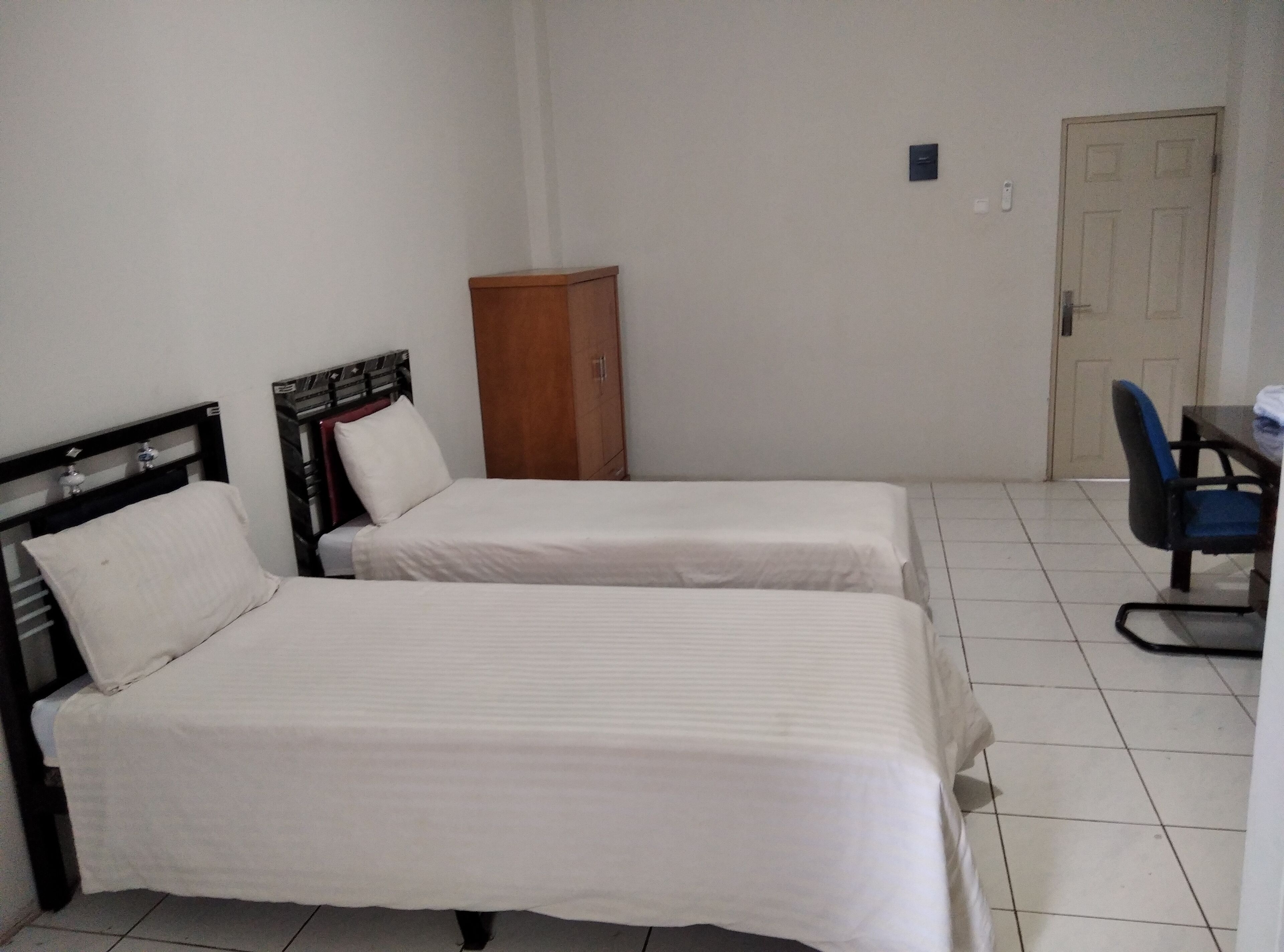 Wisma Anton Soedjarwo