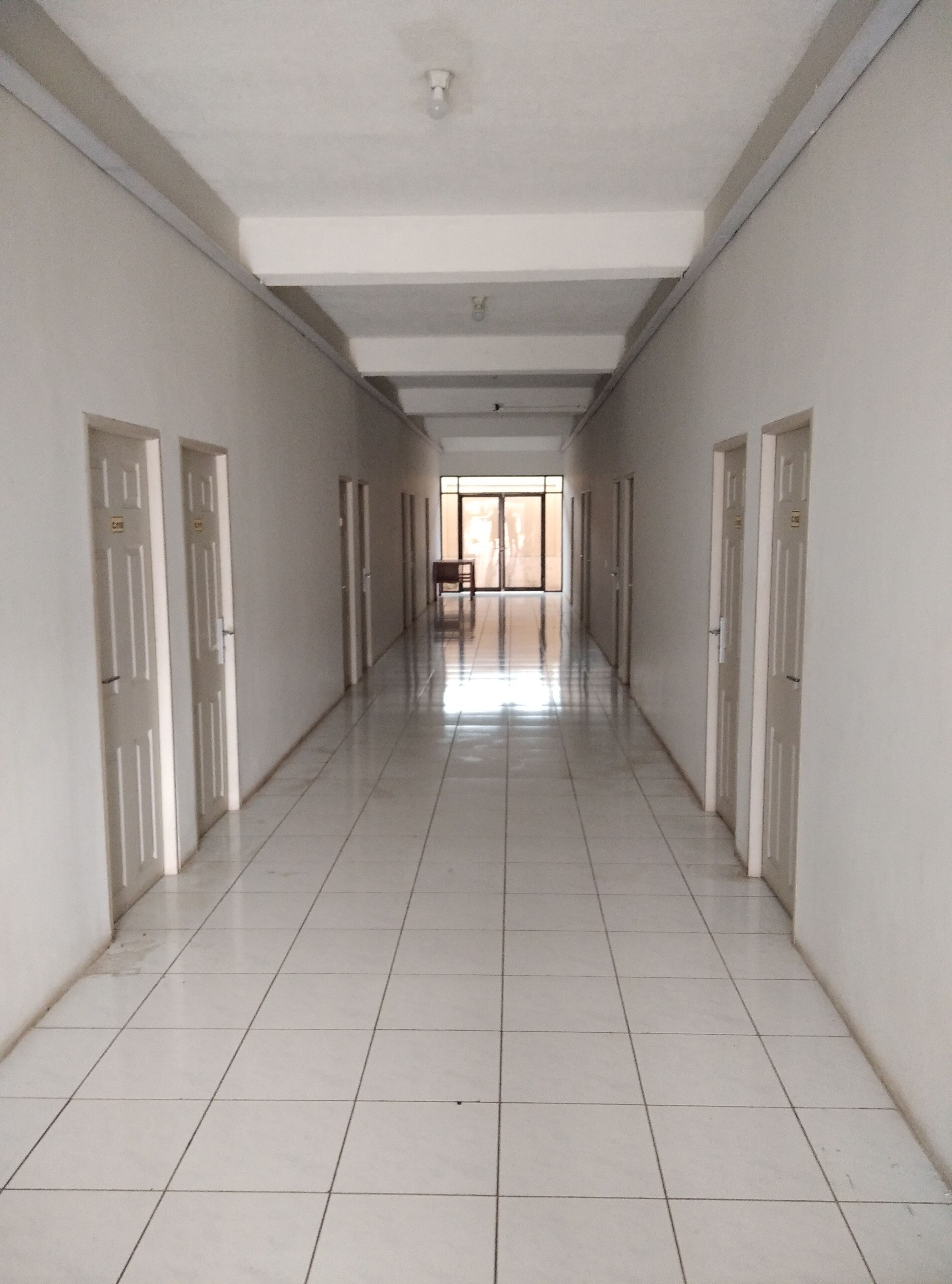 Wisma Anton Soedjarwo