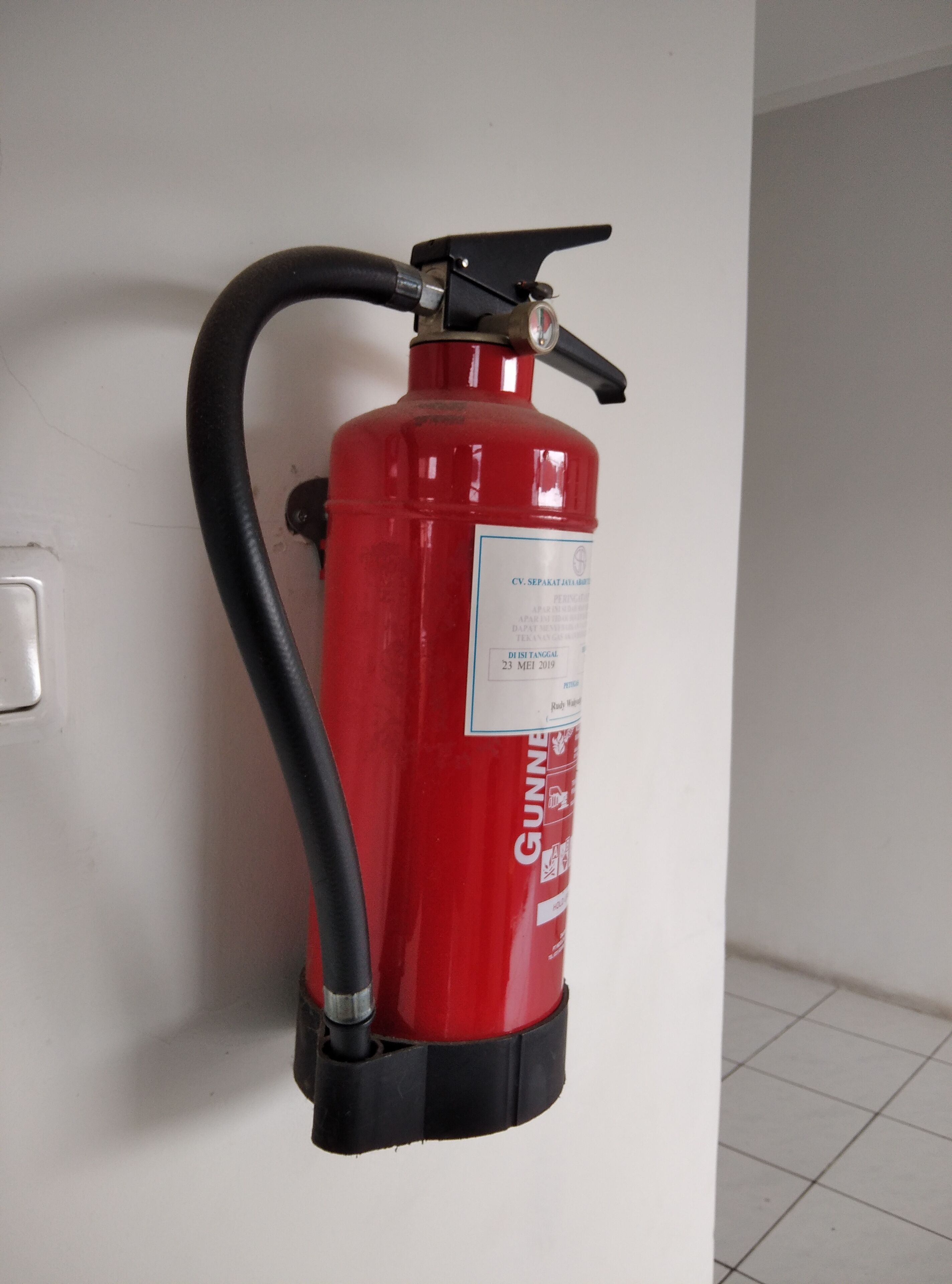 Wisma Anton Soedjarwo