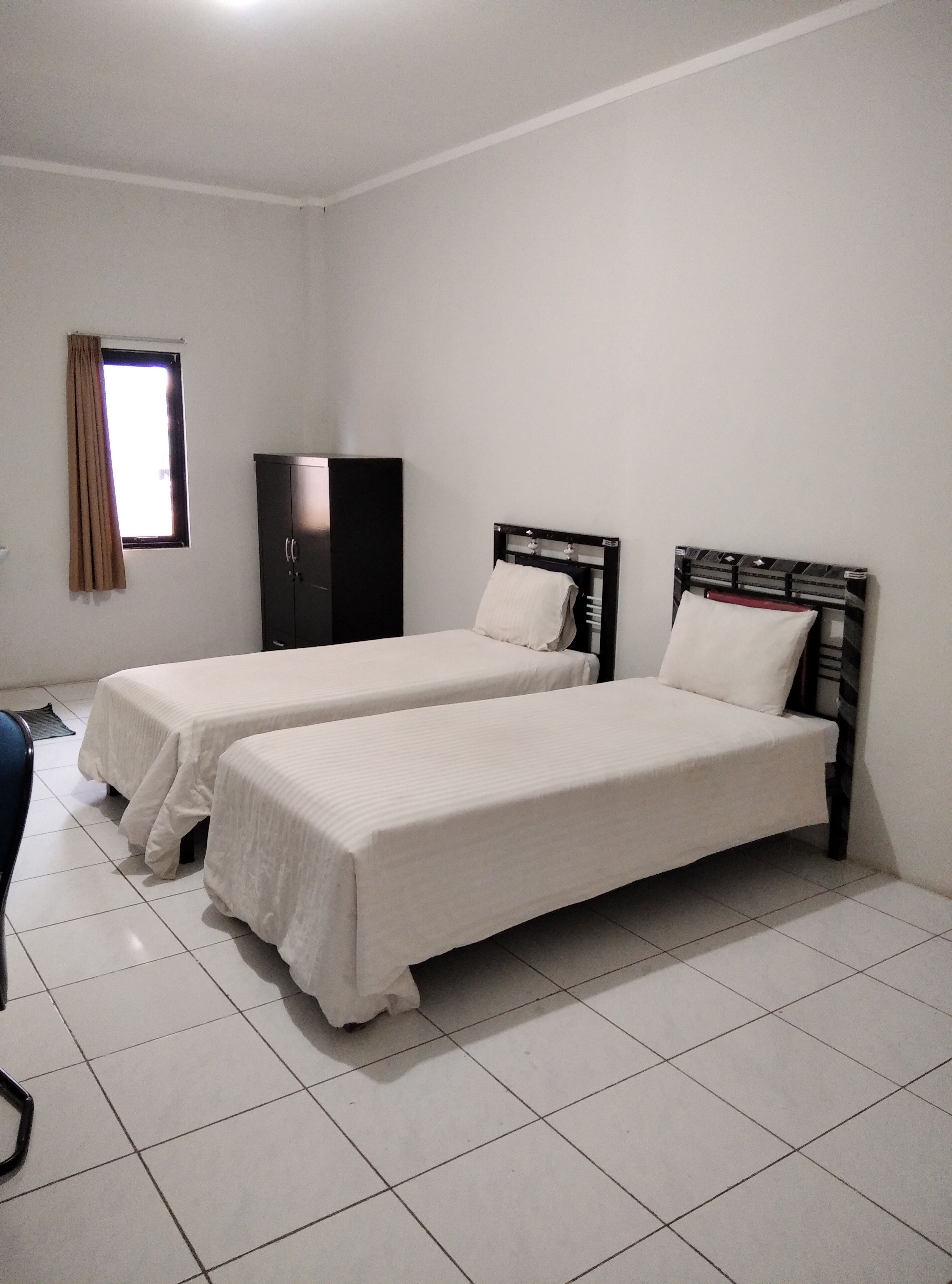 Wisma Anton Soedjarwo