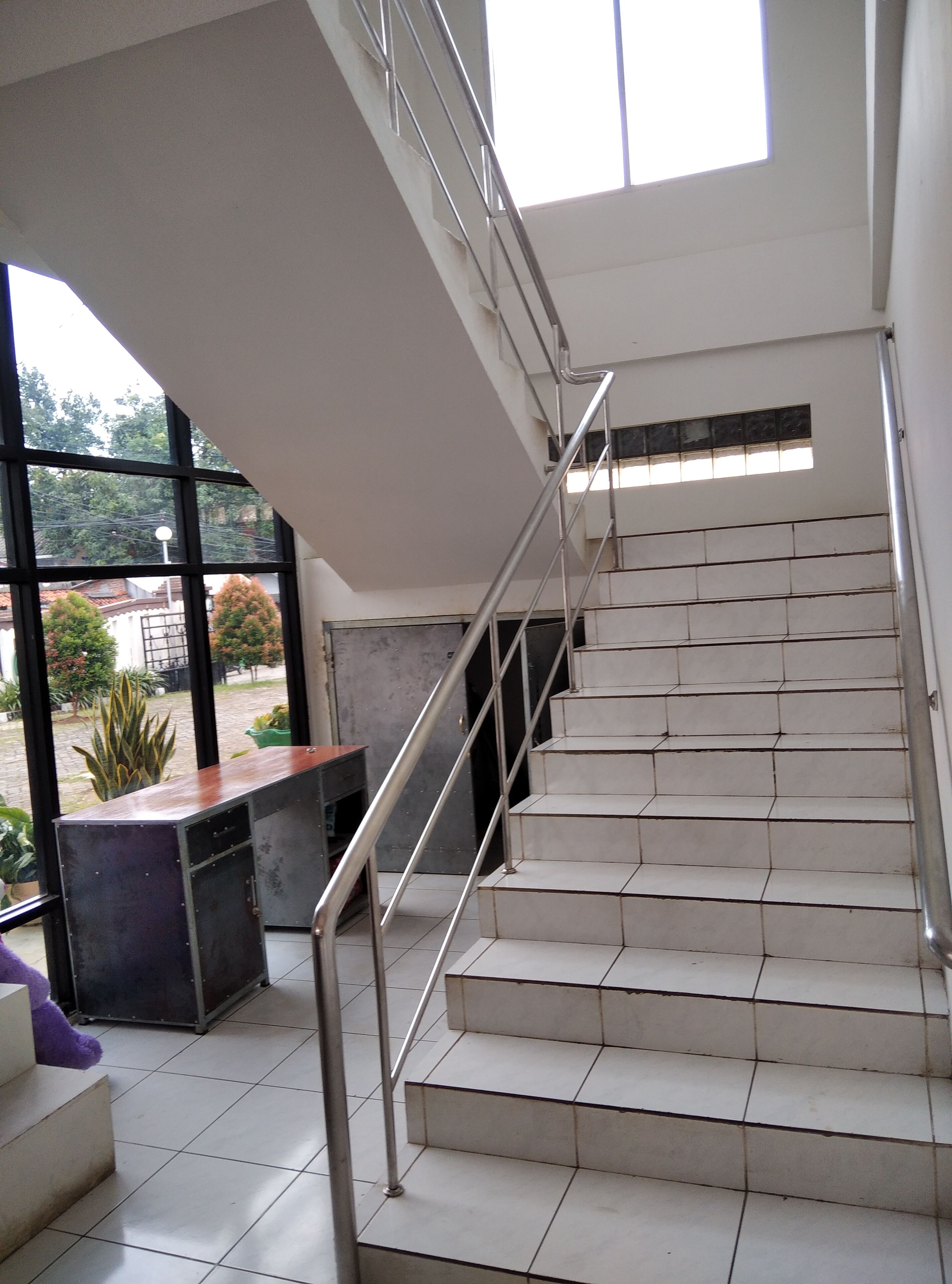 Wisma Anton Soedjarwo