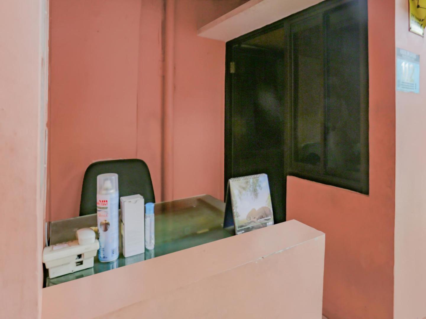 Wisma Basco Syariah by OYO Rooms