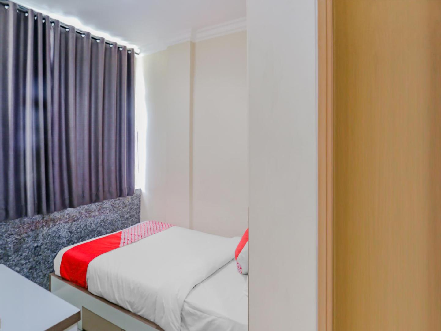 Wisma Basco Syariah by OYO Rooms