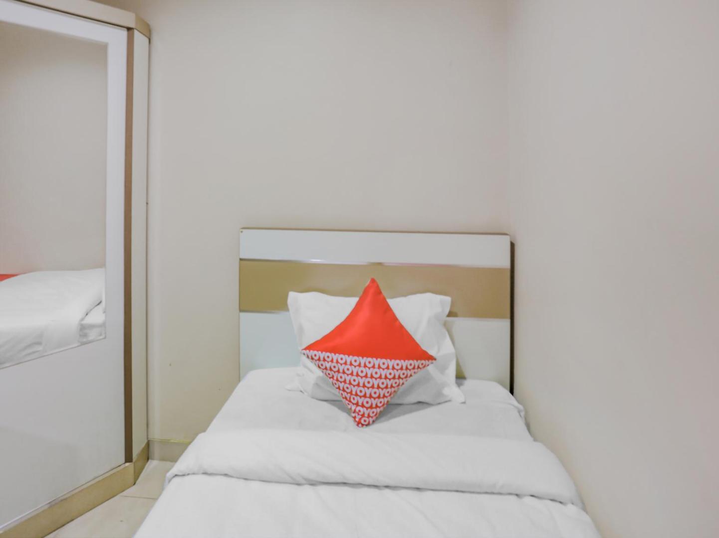 Wisma Basco Syariah by OYO Rooms