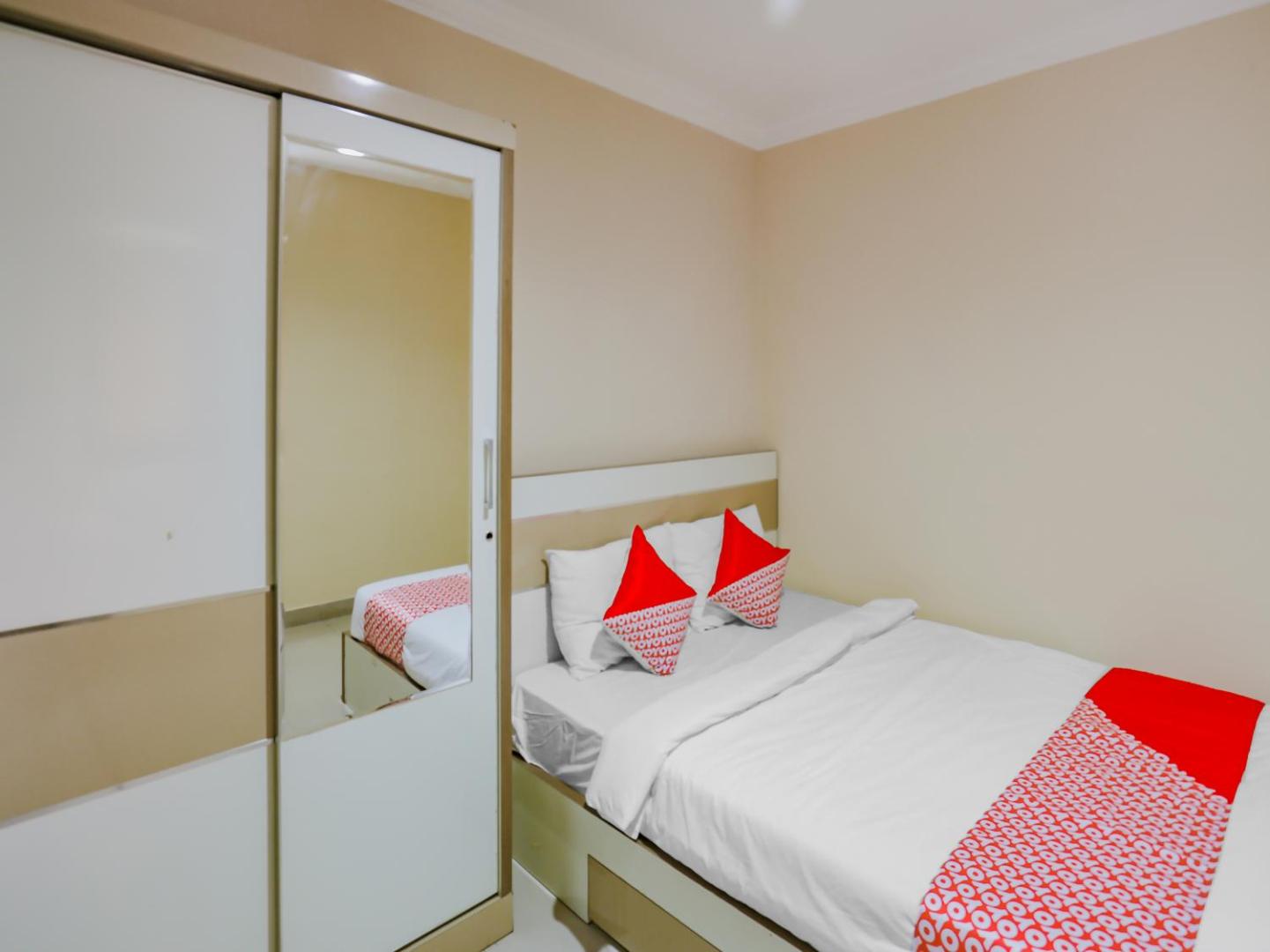 Wisma Basco Syariah by OYO Rooms