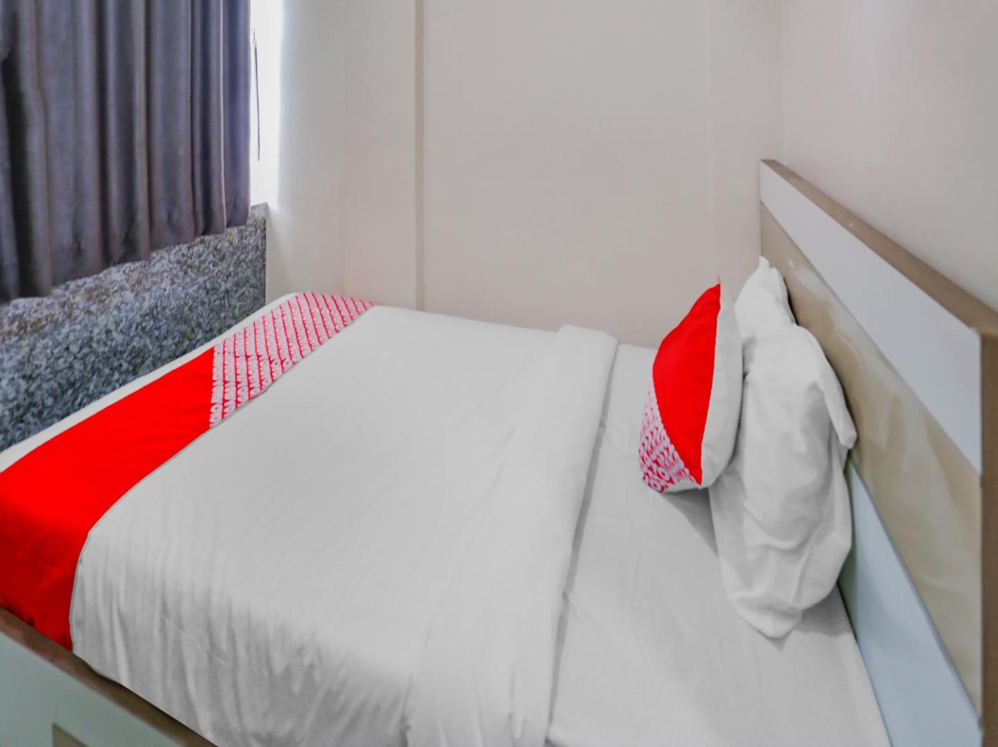 Wisma Basco Syariah by OYO Rooms