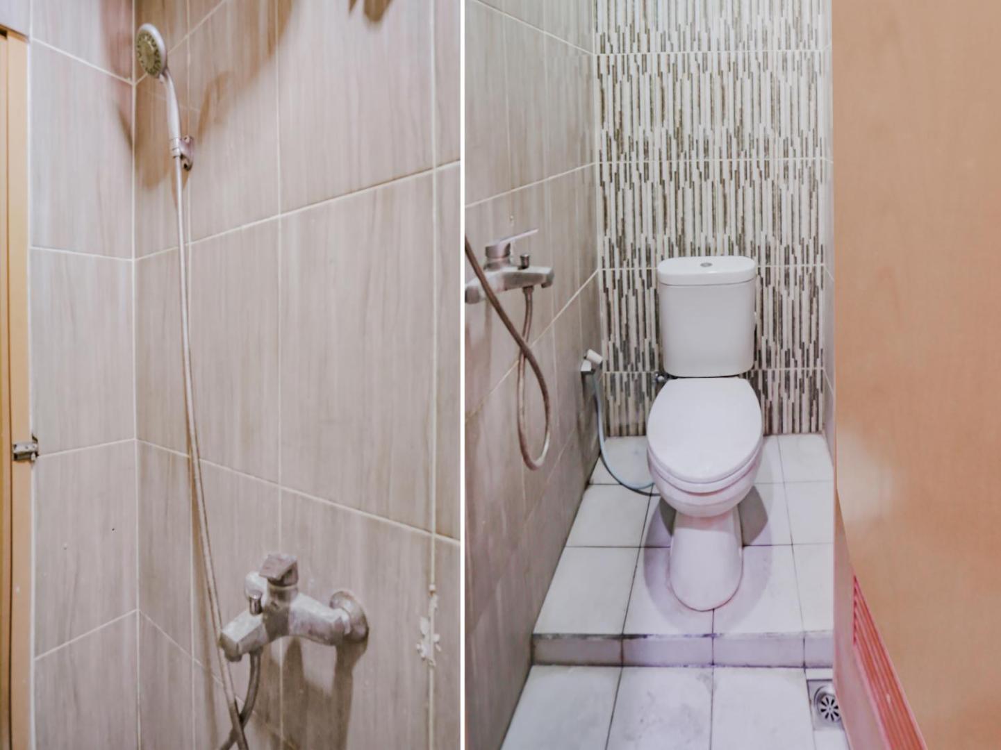 Wisma Basco Syariah by OYO Rooms