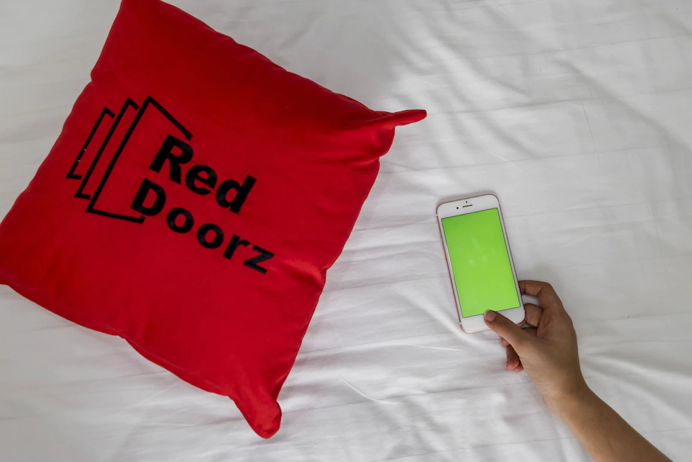 Wisma Berkat by RedDoorz