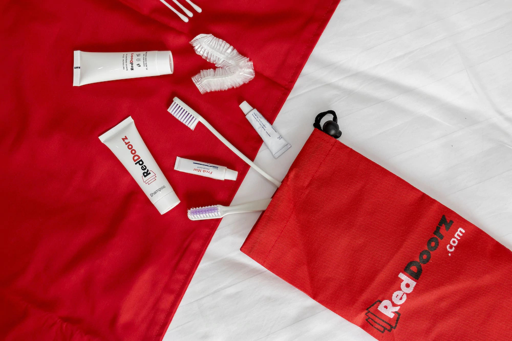 Wisma Berkat by RedDoorz