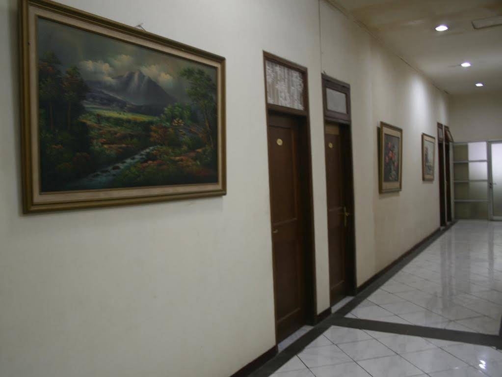 Wisma Bonang Guest House