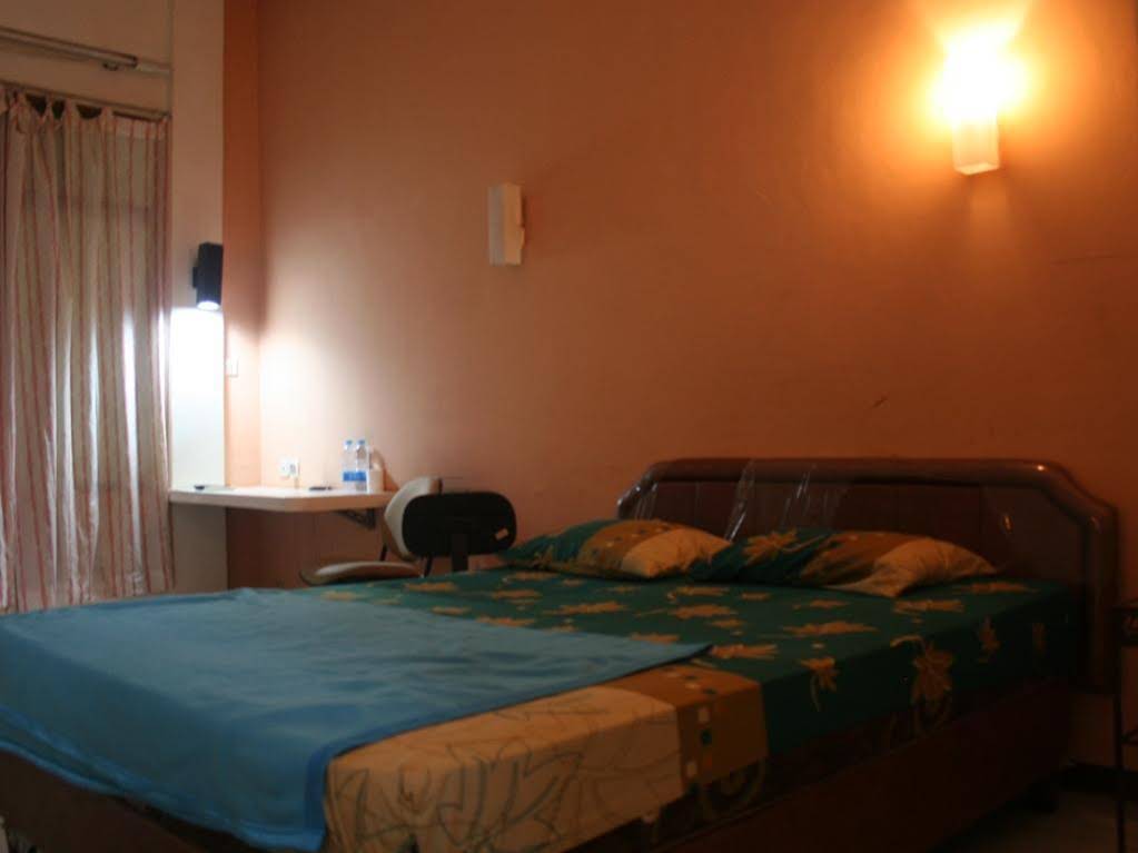 Wisma Bonang Guest House