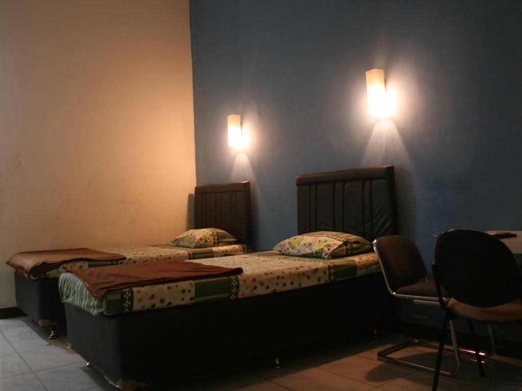 Wisma Bonang Guest House