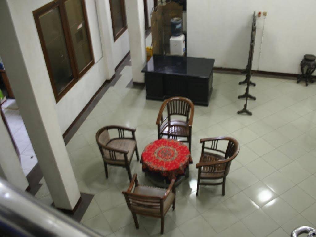 Wisma Bonang Guest House