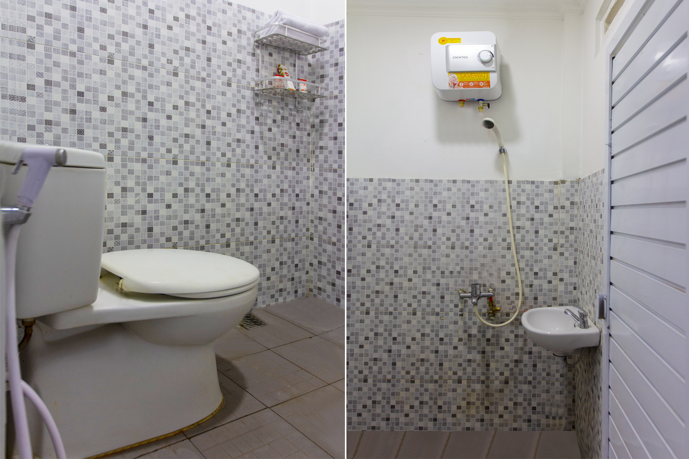 Wisma Bukti By OYO Rooms