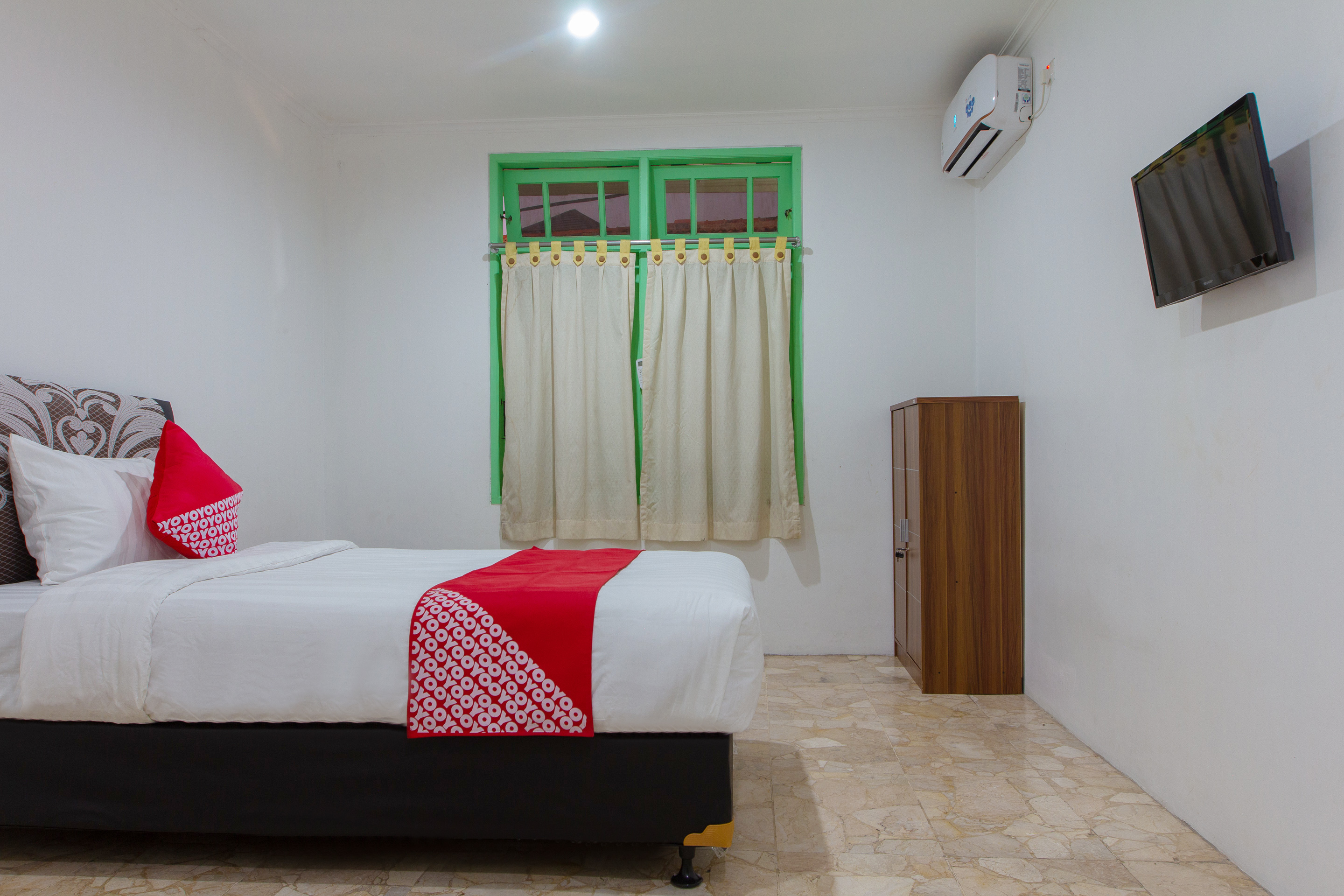 Wisma Bukti By OYO Rooms