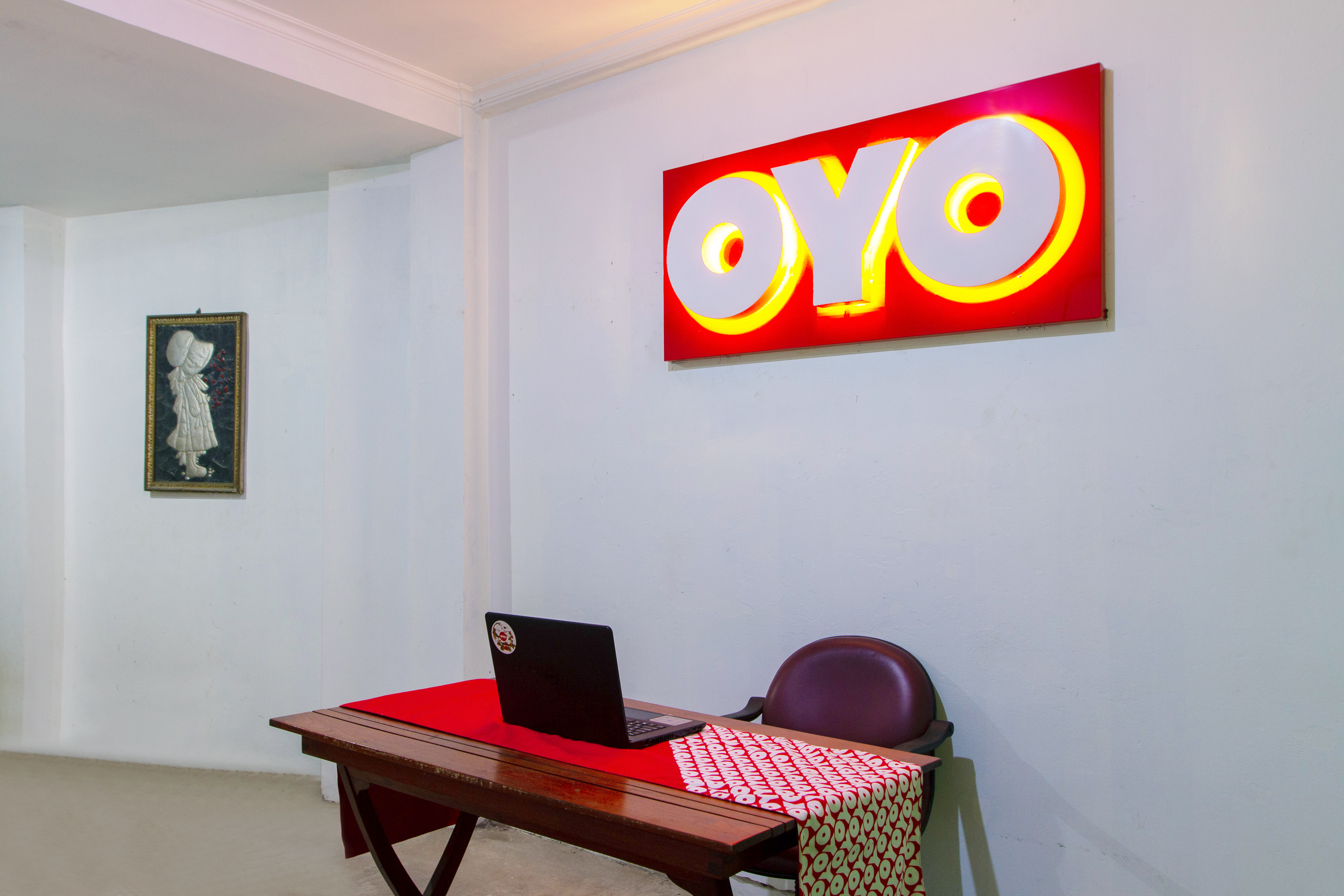 Wisma Bukti By OYO Rooms