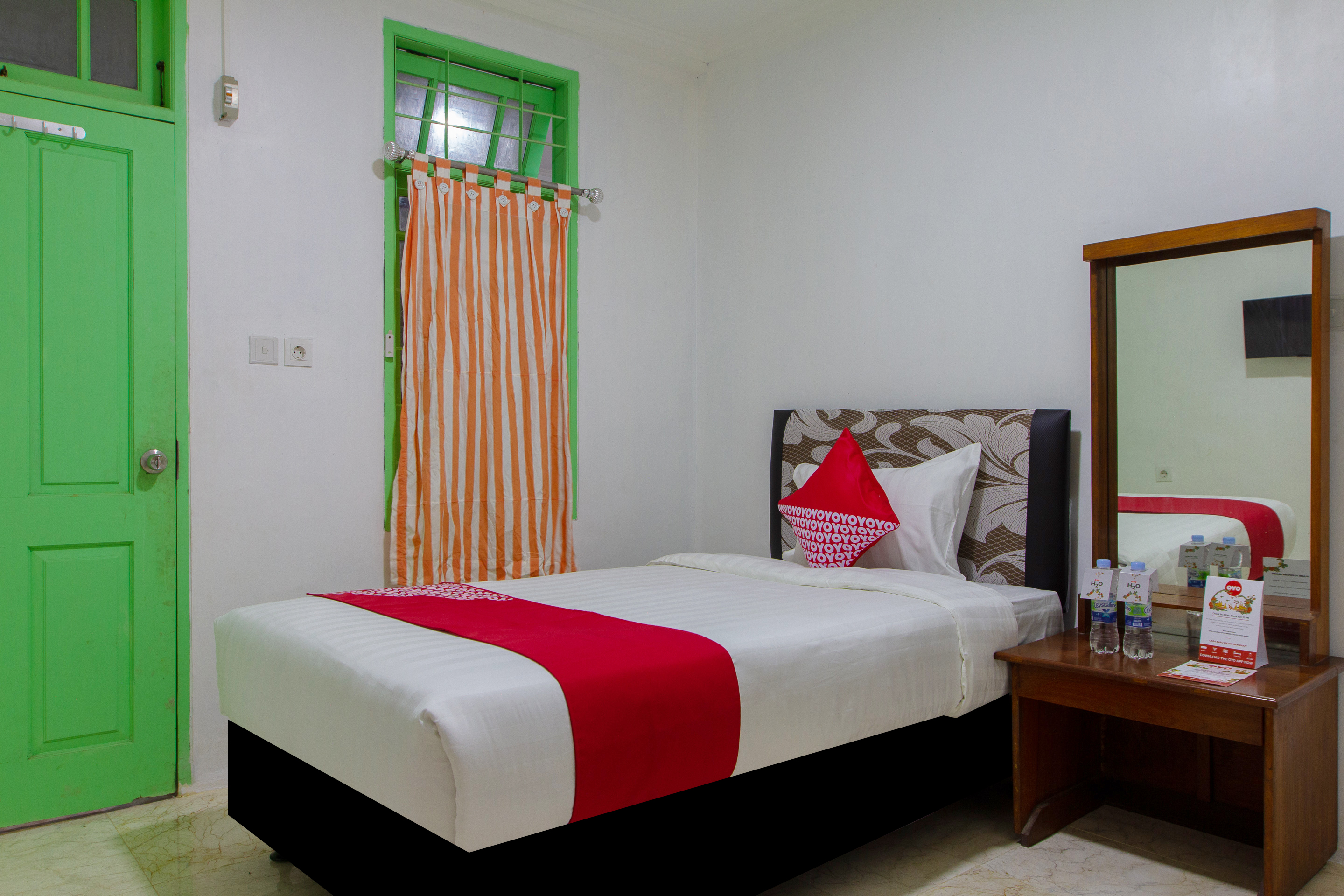Wisma Bukti By OYO Rooms