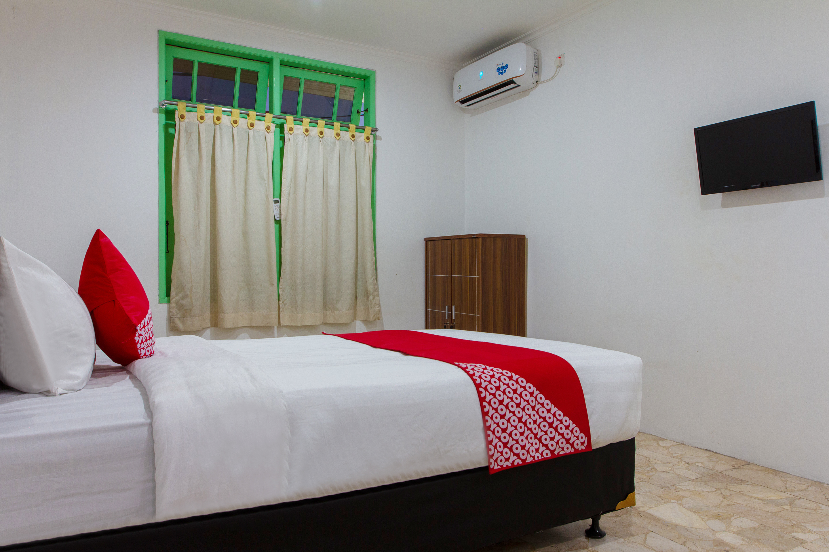 Wisma Bukti By OYO Rooms