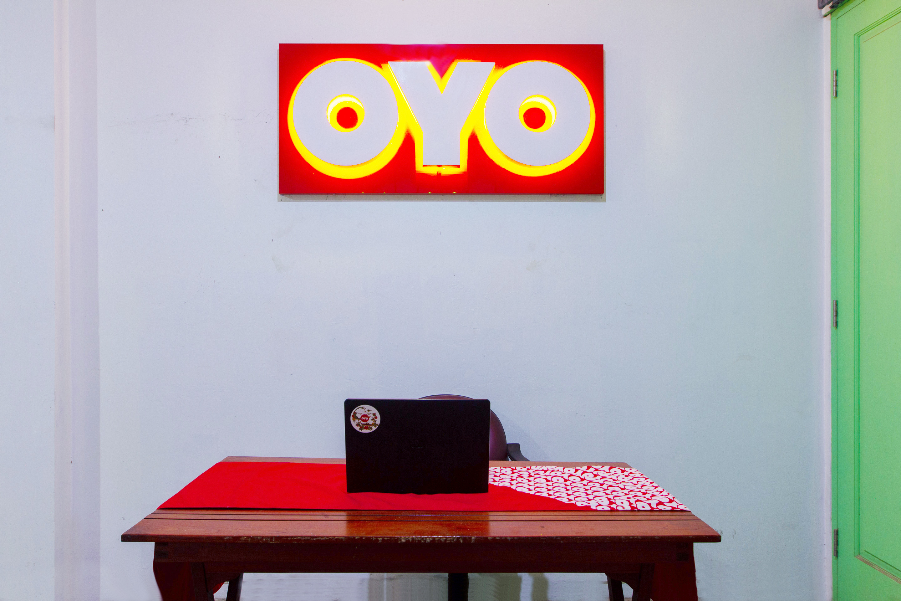 Wisma Bukti By OYO Rooms