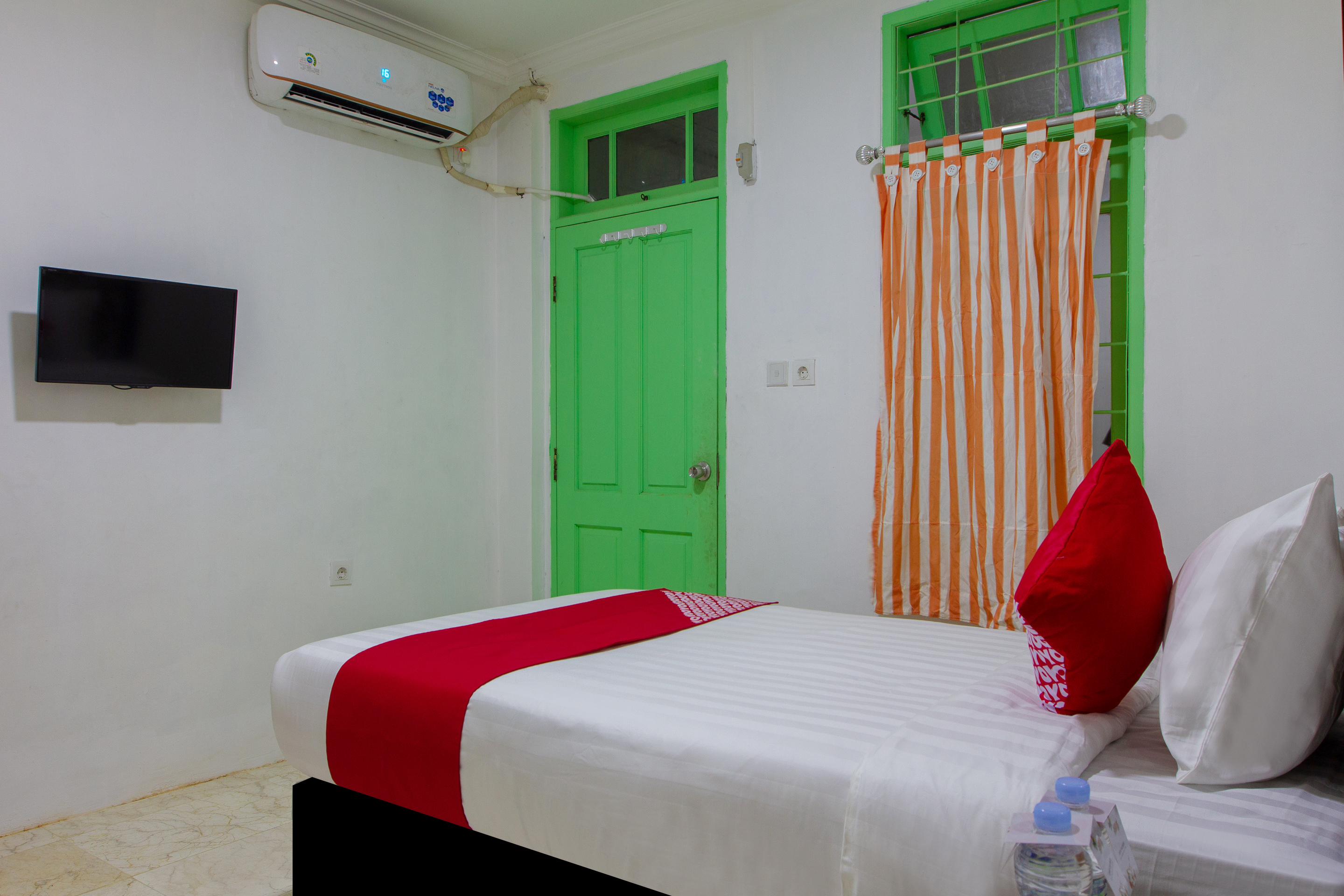 Wisma Bukti By OYO Rooms