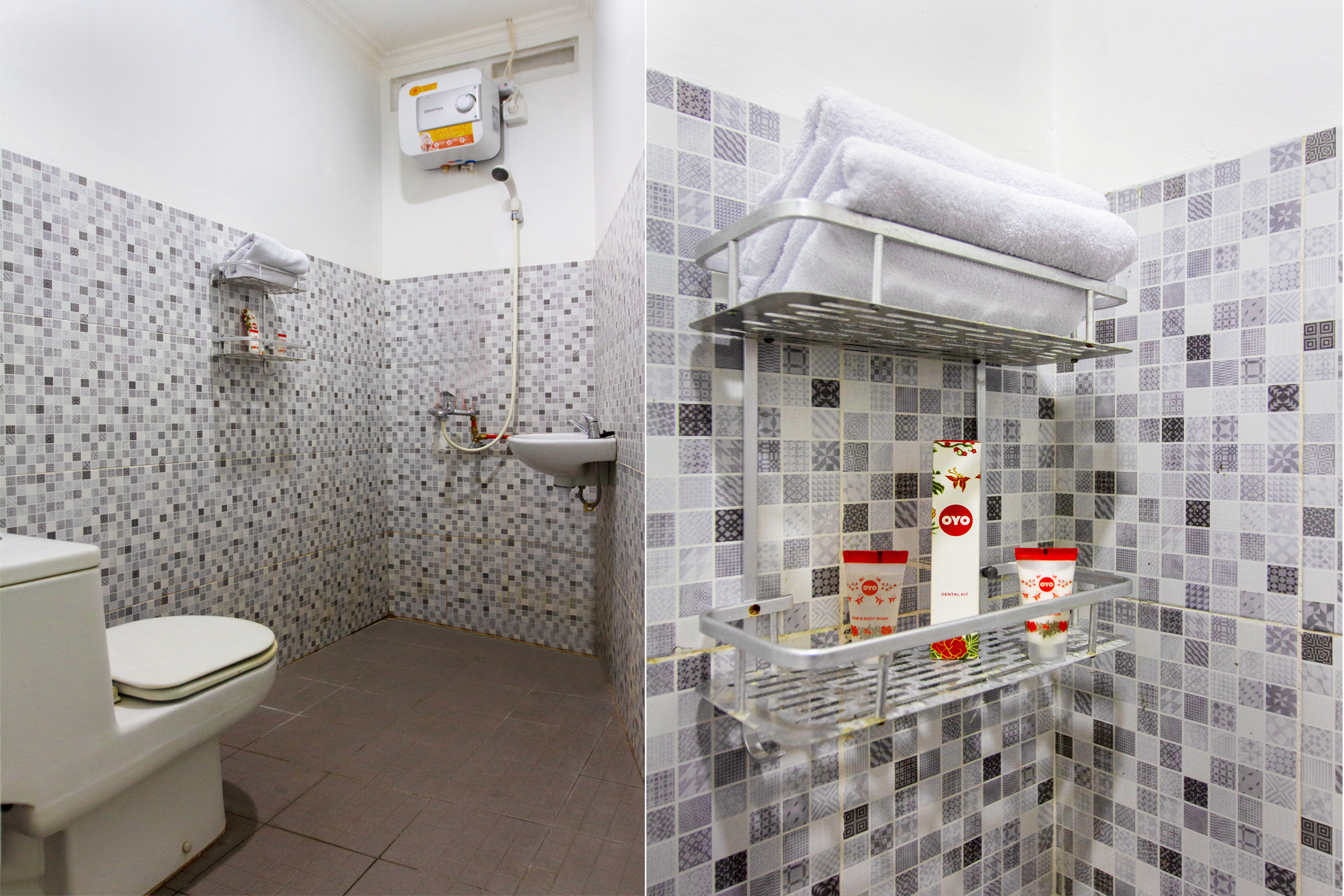 Wisma Bukti By OYO Rooms