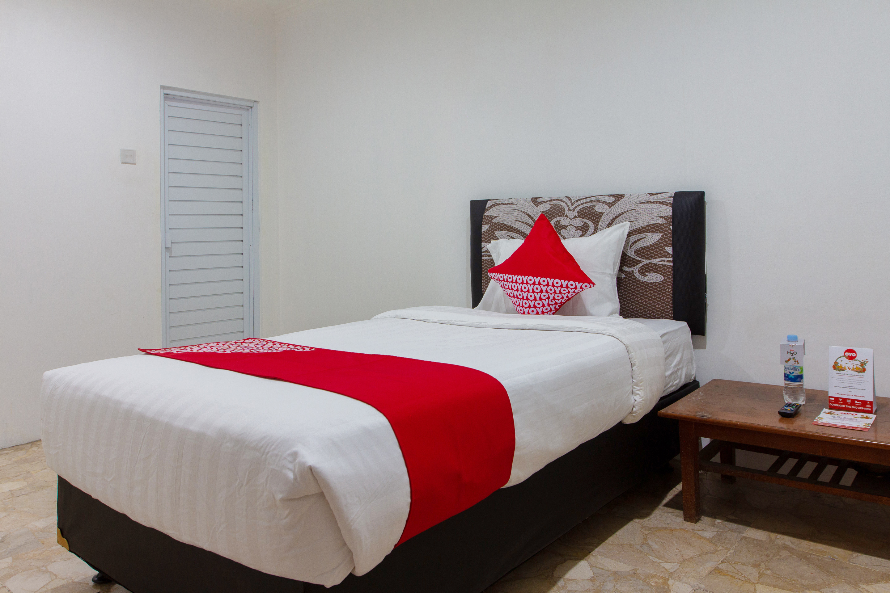 Wisma Bukti By OYO Rooms