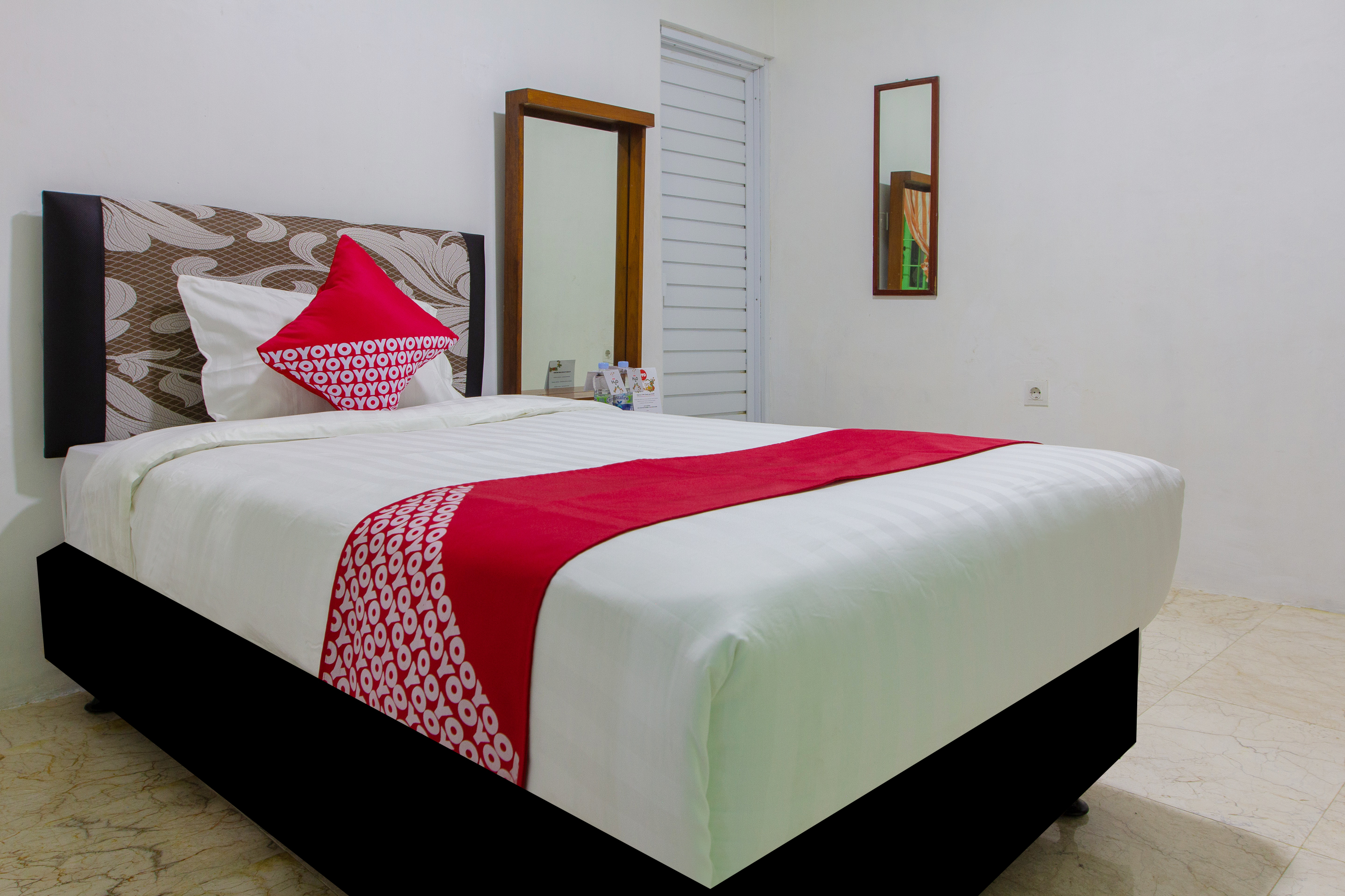 Wisma Bukti By OYO Rooms