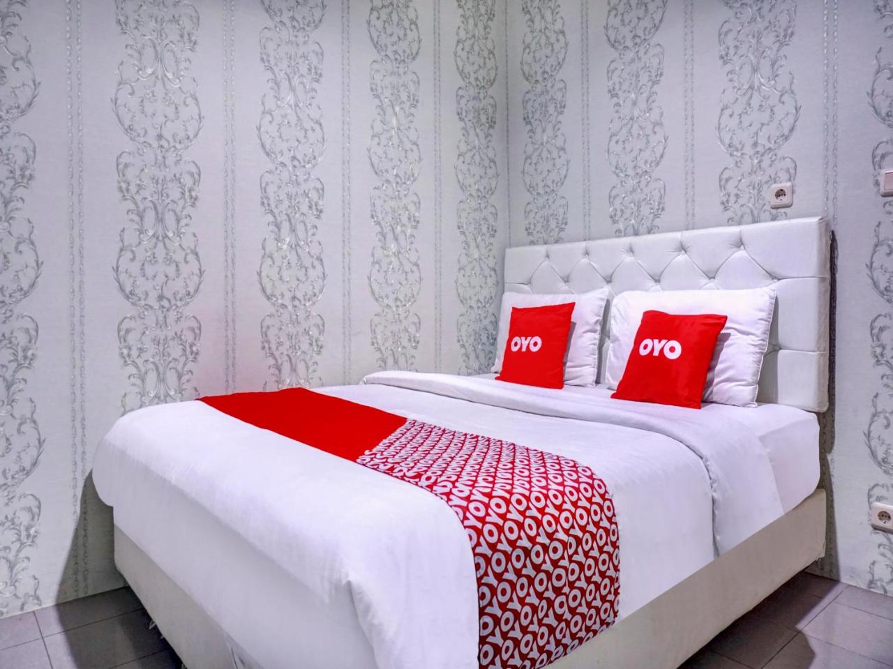Wisma Bungur Syariah by OYO Rooms
