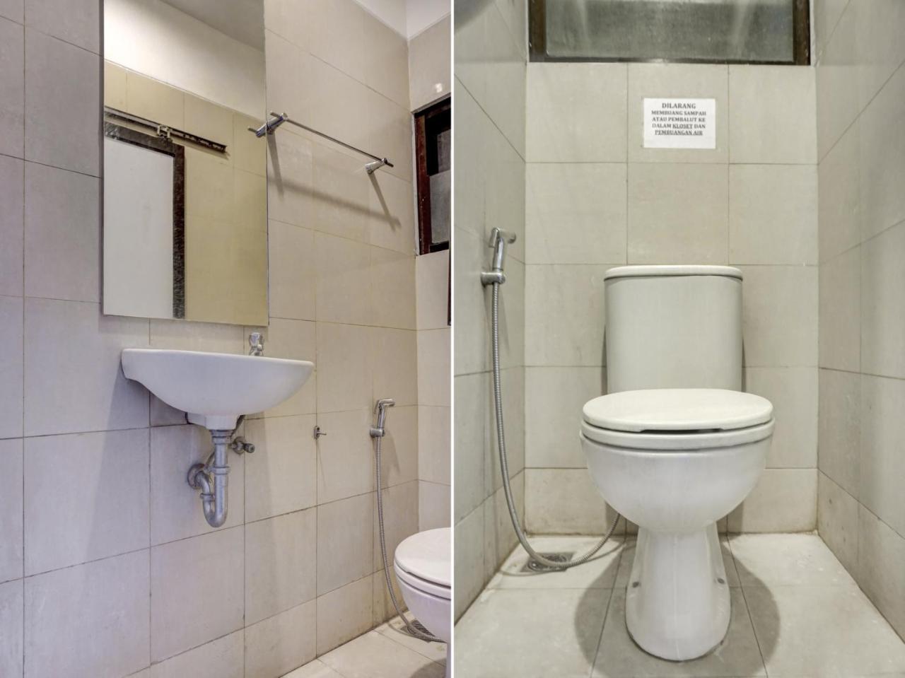 Wisma Bungur Syariah by OYO Rooms