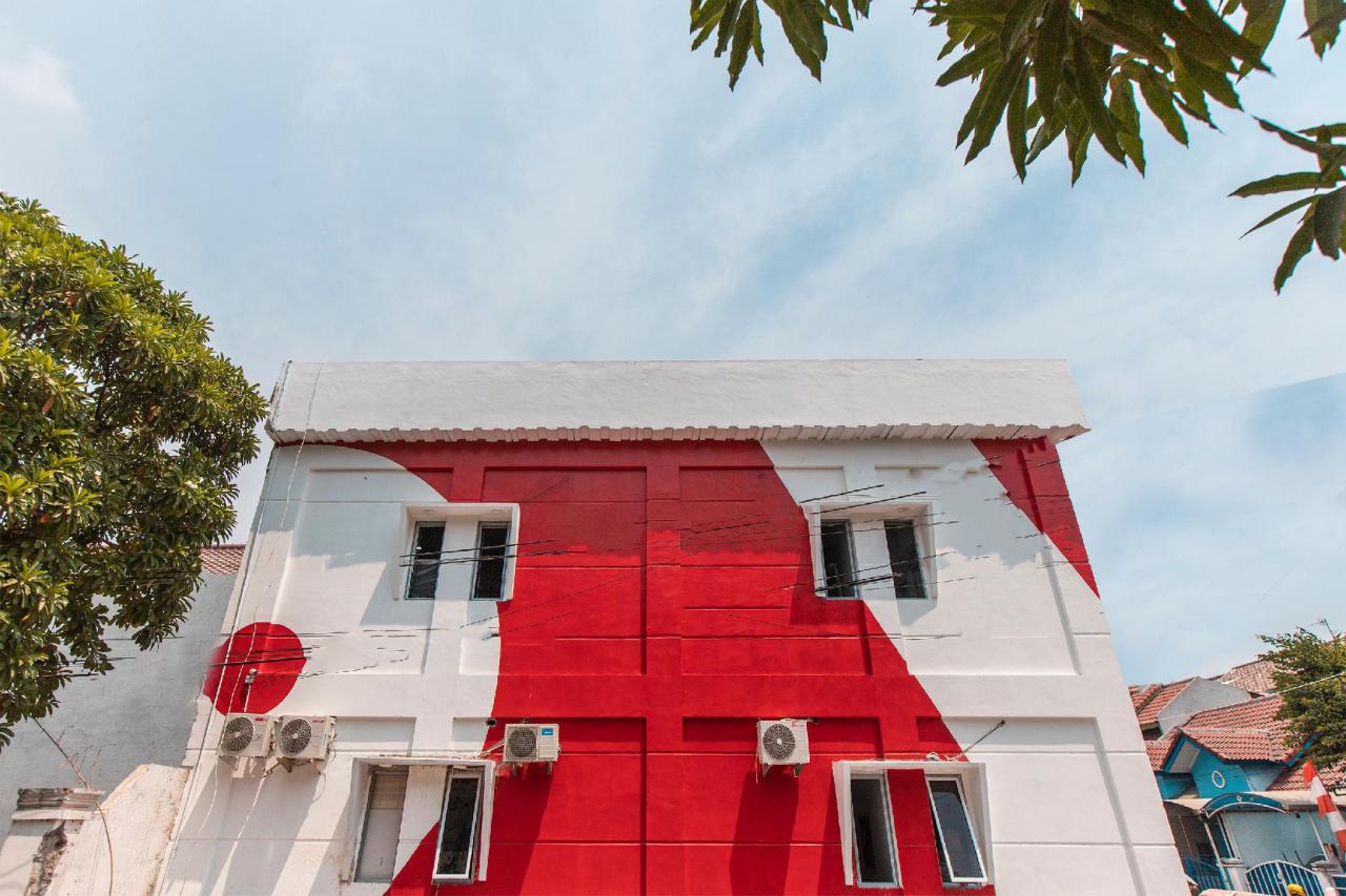 Wisma Cakung by OYO Rooms