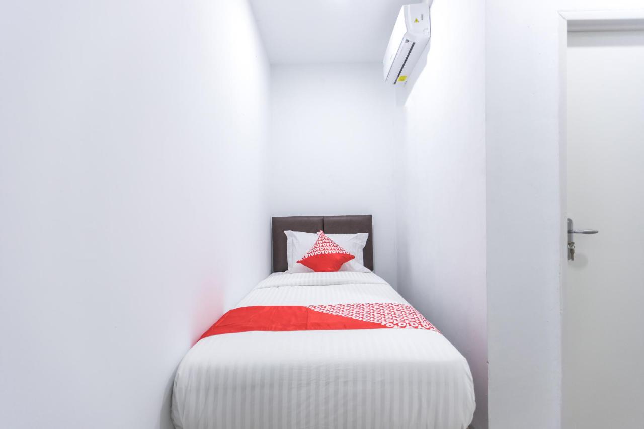 Wisma Cakung by OYO Rooms