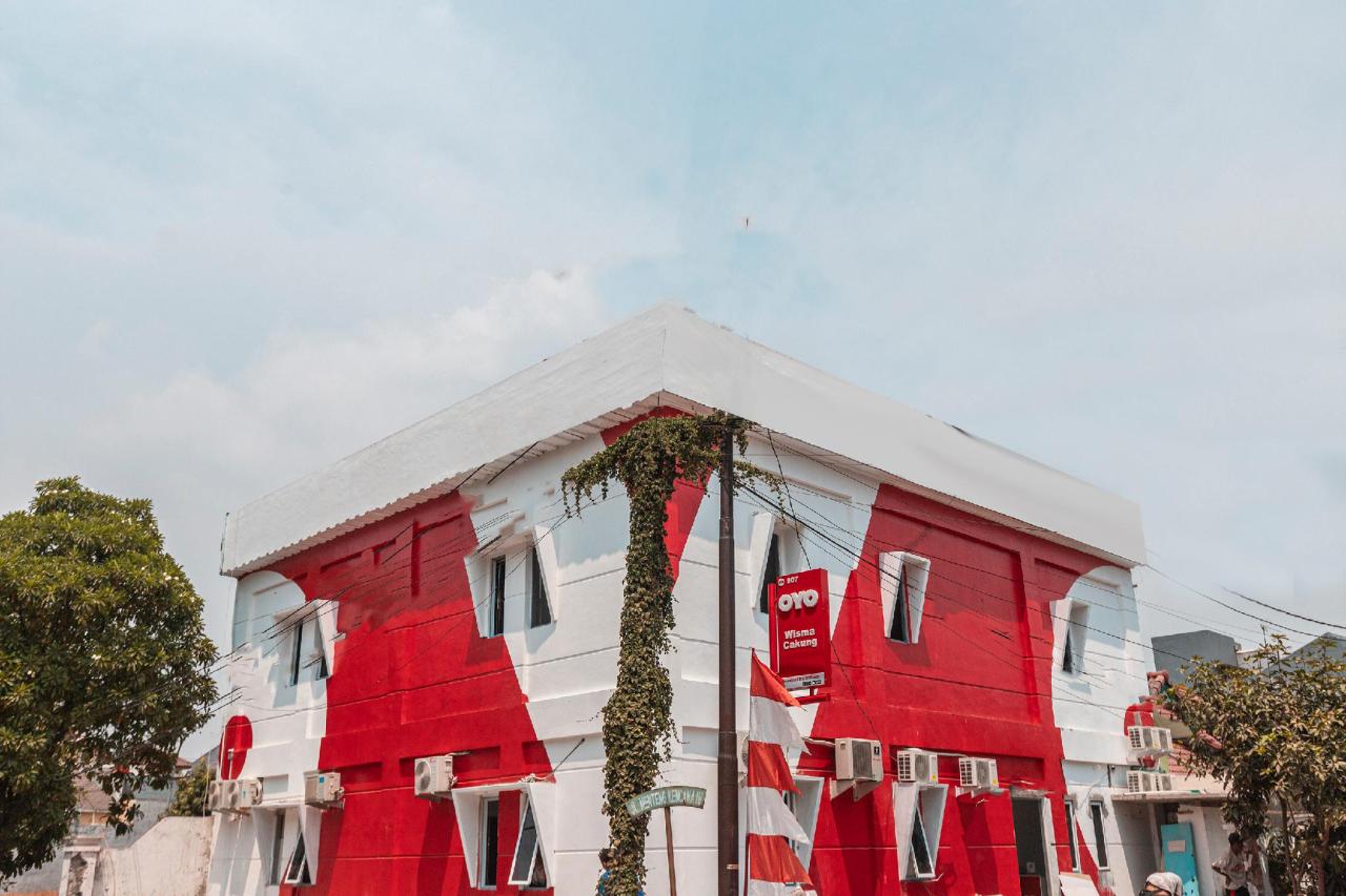 Wisma Cakung by OYO Rooms