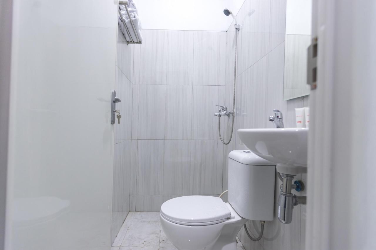 Wisma Cakung by OYO Rooms