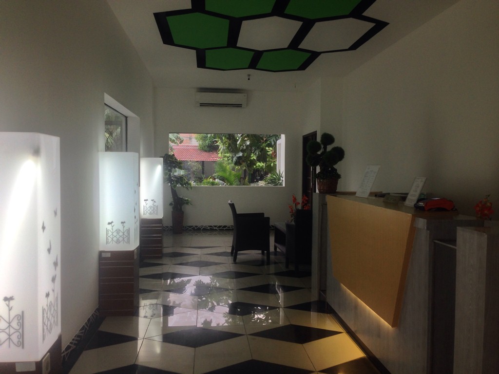 Wisma Gading Indah