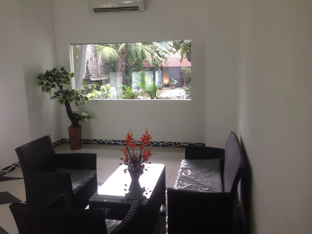 Wisma Gading Indah