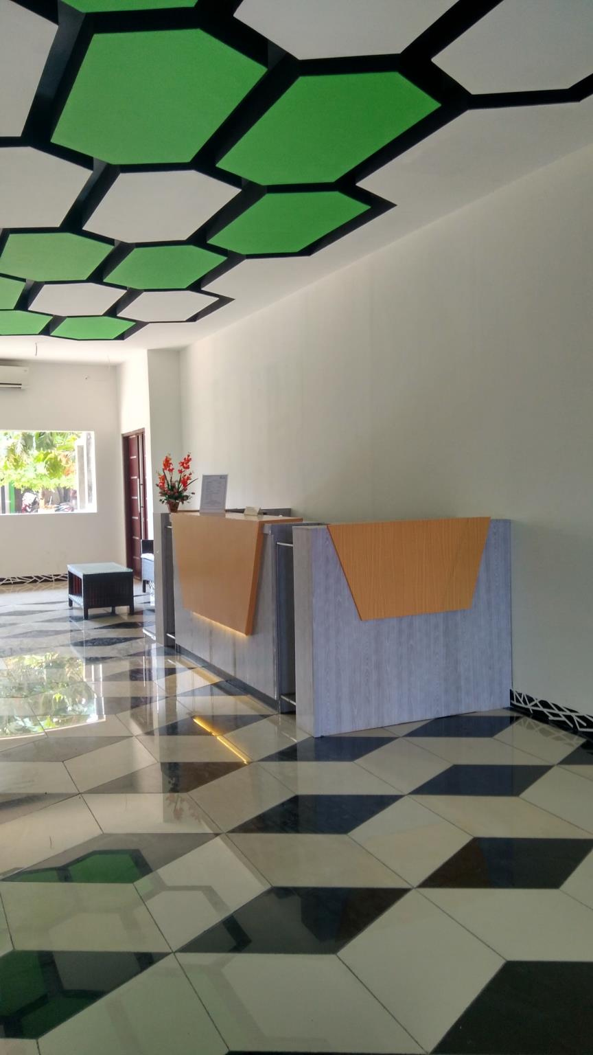 Wisma Gading Indah