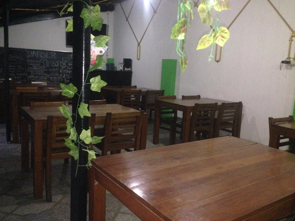 Wisma Gading Indah
