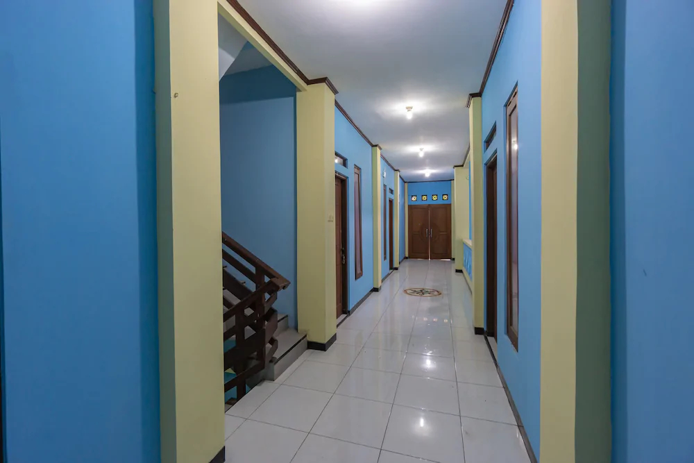 Wisma Griya Indah Lestari by OYO Rooms