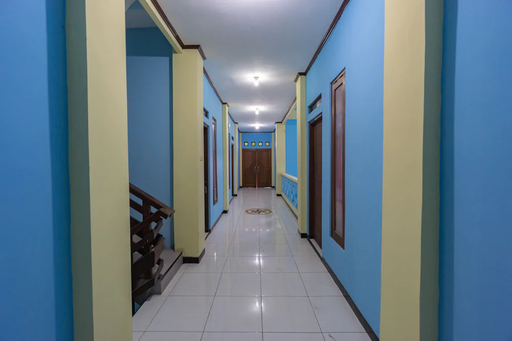Wisma Griya Indah Lestari by OYO Rooms
