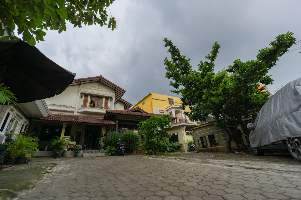 Wisma Griya Indah Lestari by OYO Rooms