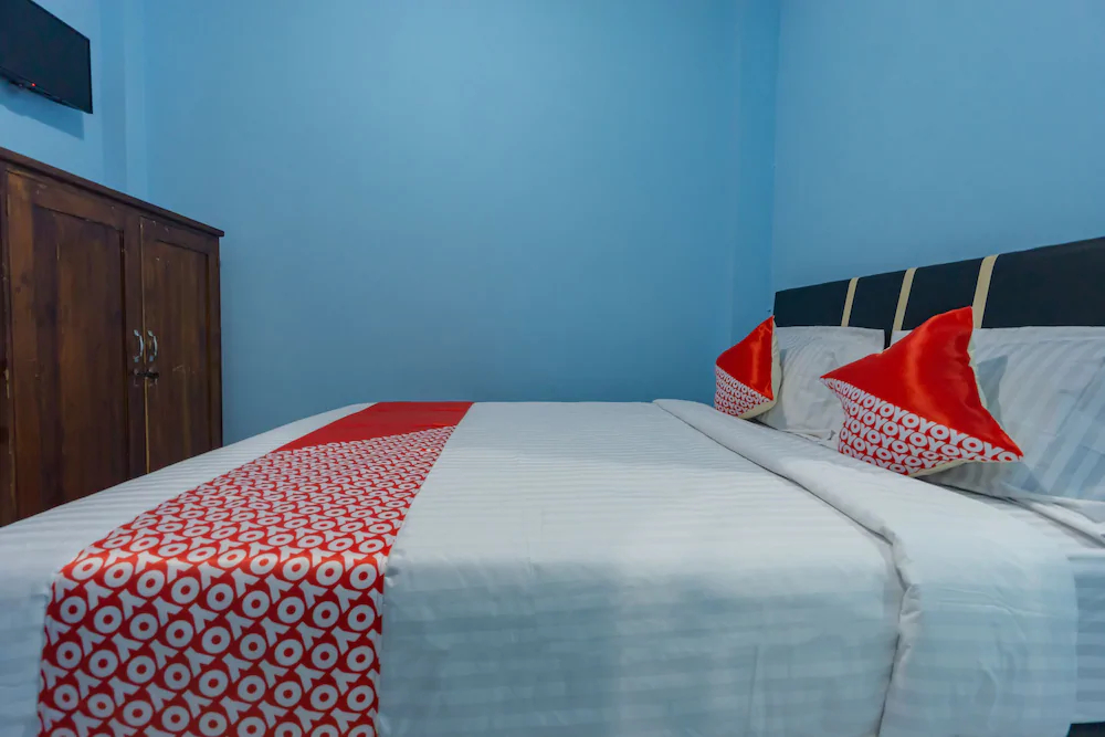 Wisma Griya Indah Lestari by OYO Rooms