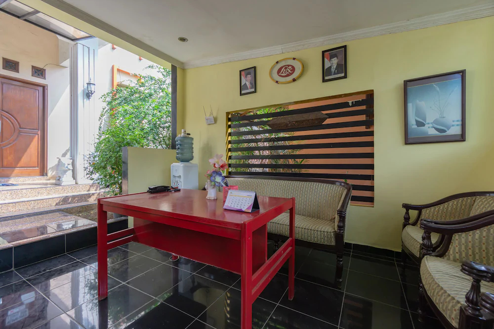 Wisma Griya Indah Lestari by OYO Rooms