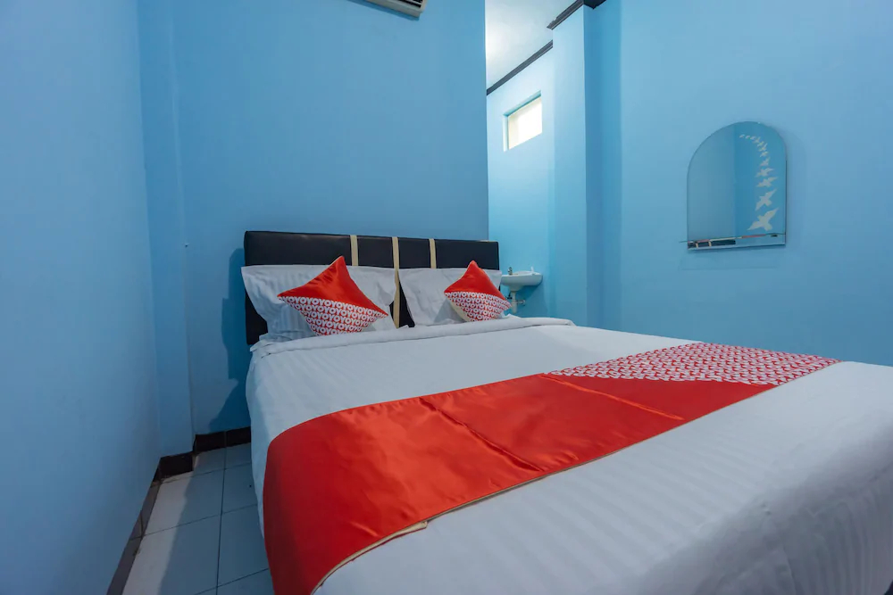 Wisma Griya Indah Lestari by OYO Rooms