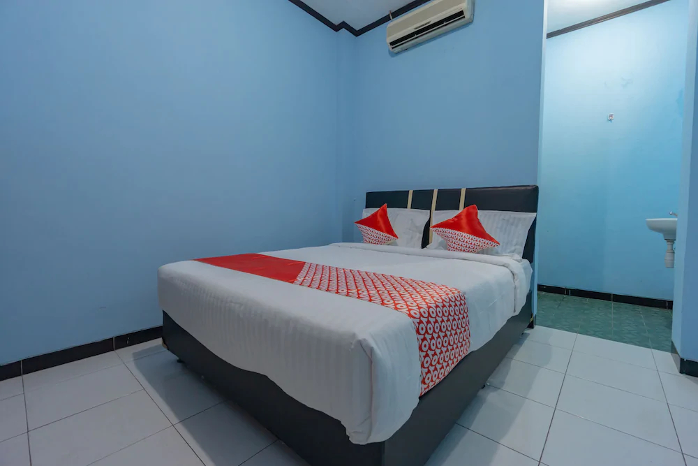 Wisma Griya Indah Lestari by OYO Rooms