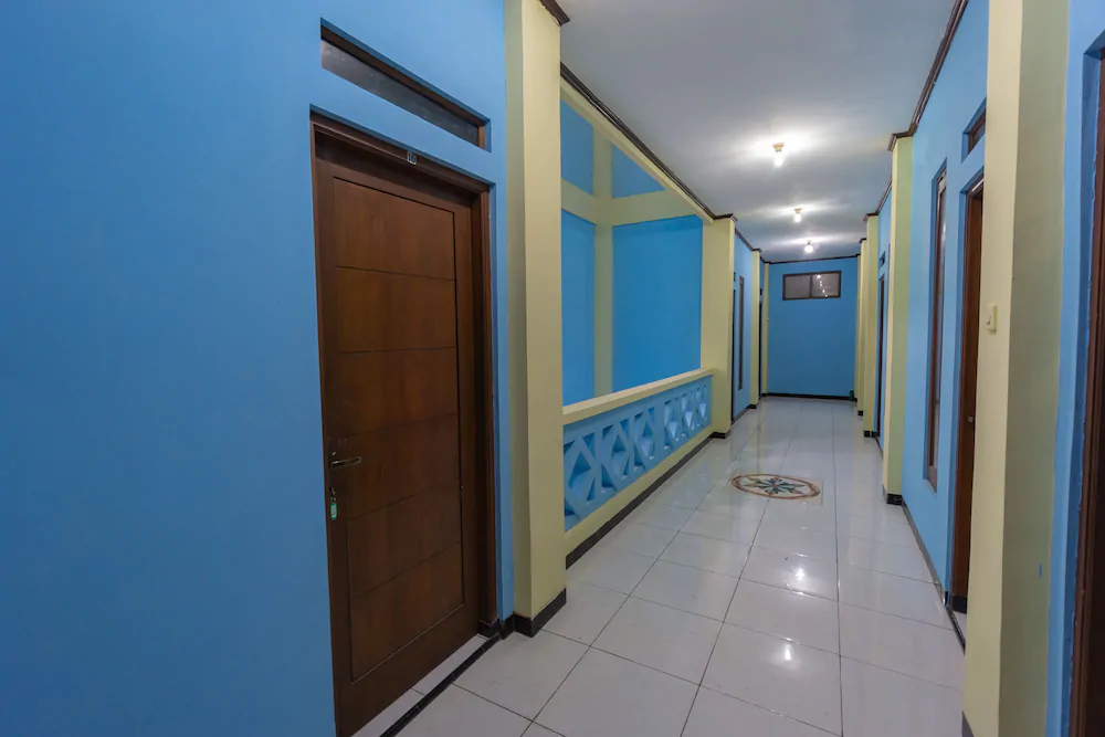 Wisma Griya Indah Lestari by OYO Rooms