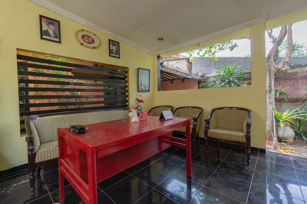 Wisma Griya Indah Lestari by OYO Rooms